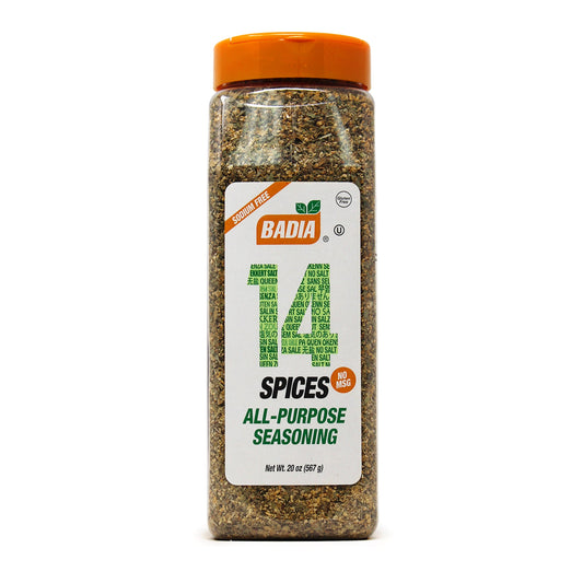 14 Spices Seasoning - 20 oz