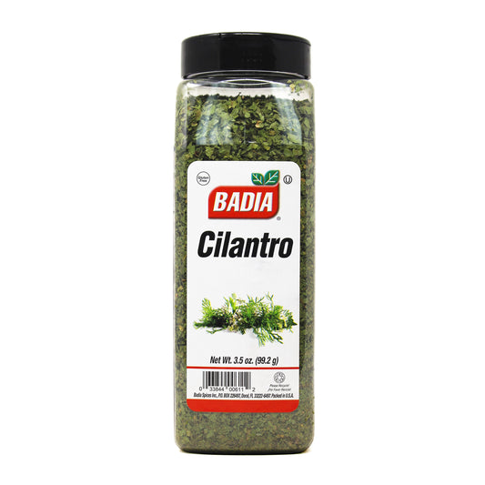 Cilantro - 3.5 oz