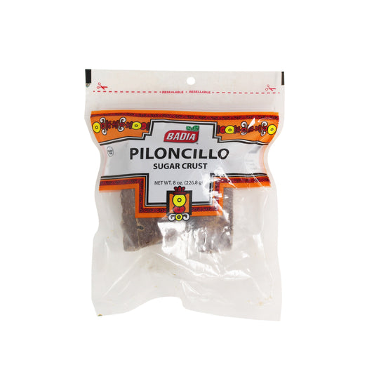 Piloncillo (Sugar Crust) - 8 oz