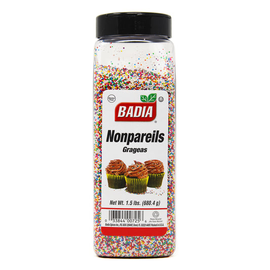 Nonpareils - 24 oz