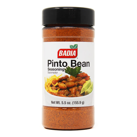 Pinto Bean Seasoning - 5.5 oz
