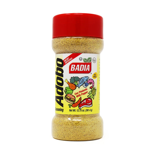 Adobo with Pepper - 12.75