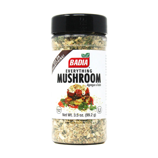 Everything Mushroom - 3.5 oz