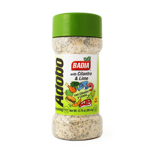 Adobo with Cilantro & Lime - 12.75 oz