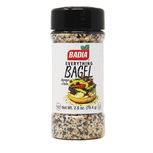 Everything Bagel -  2.8 oz