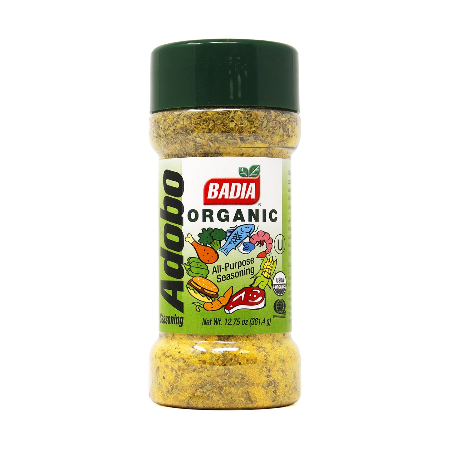 Adobo Organic - 12.75 oz
