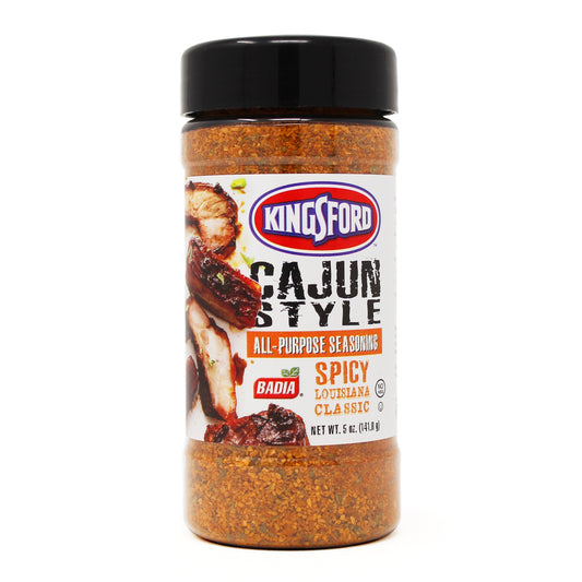 Kingsford Cajun Style 5 oz