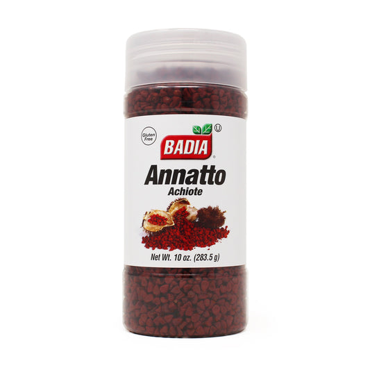 Annatto Seed  - 10 oz