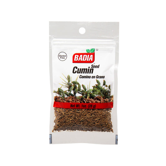 Cumin Seed - 1 oz