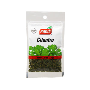 Badia Cilantro Spice, 0.25 oz
