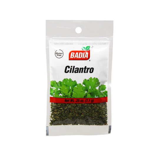 Cilantro -  0.25 oz