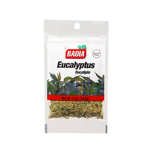 Eucalyptus - 0.5 oz