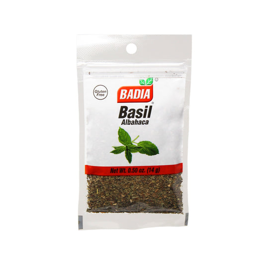 Basil - .5 oz