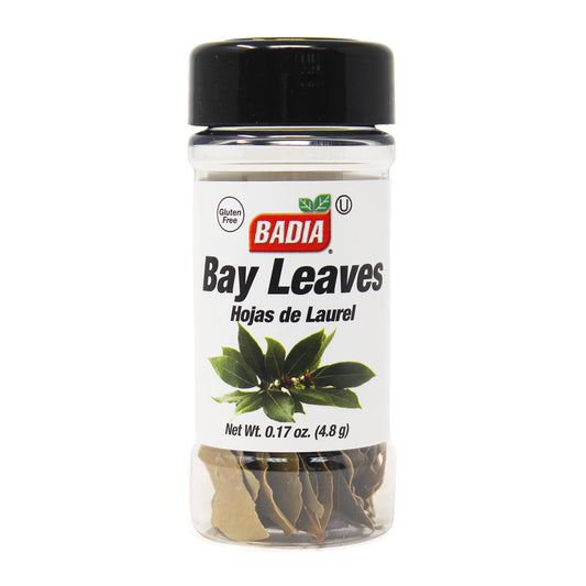 Bay Leaves Whole - 0.17 oz