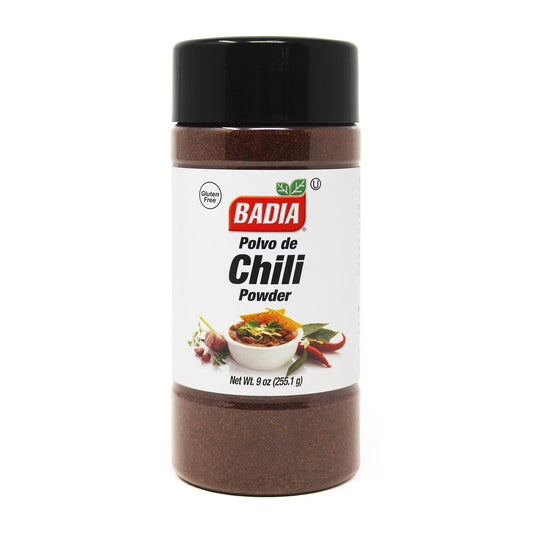 Chili Powder - 9 oz