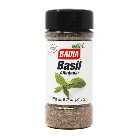 Basil - 0.75 oz