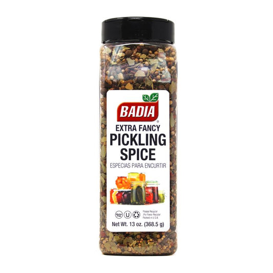Extra Fancy Pickling - 13 oz