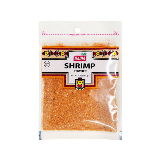 Shrimp Powder - 1 oz