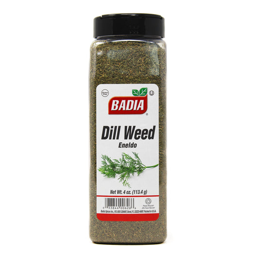 Dill Weed - 7 oz