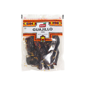 Badia Guajillo Pepper, 3 oz