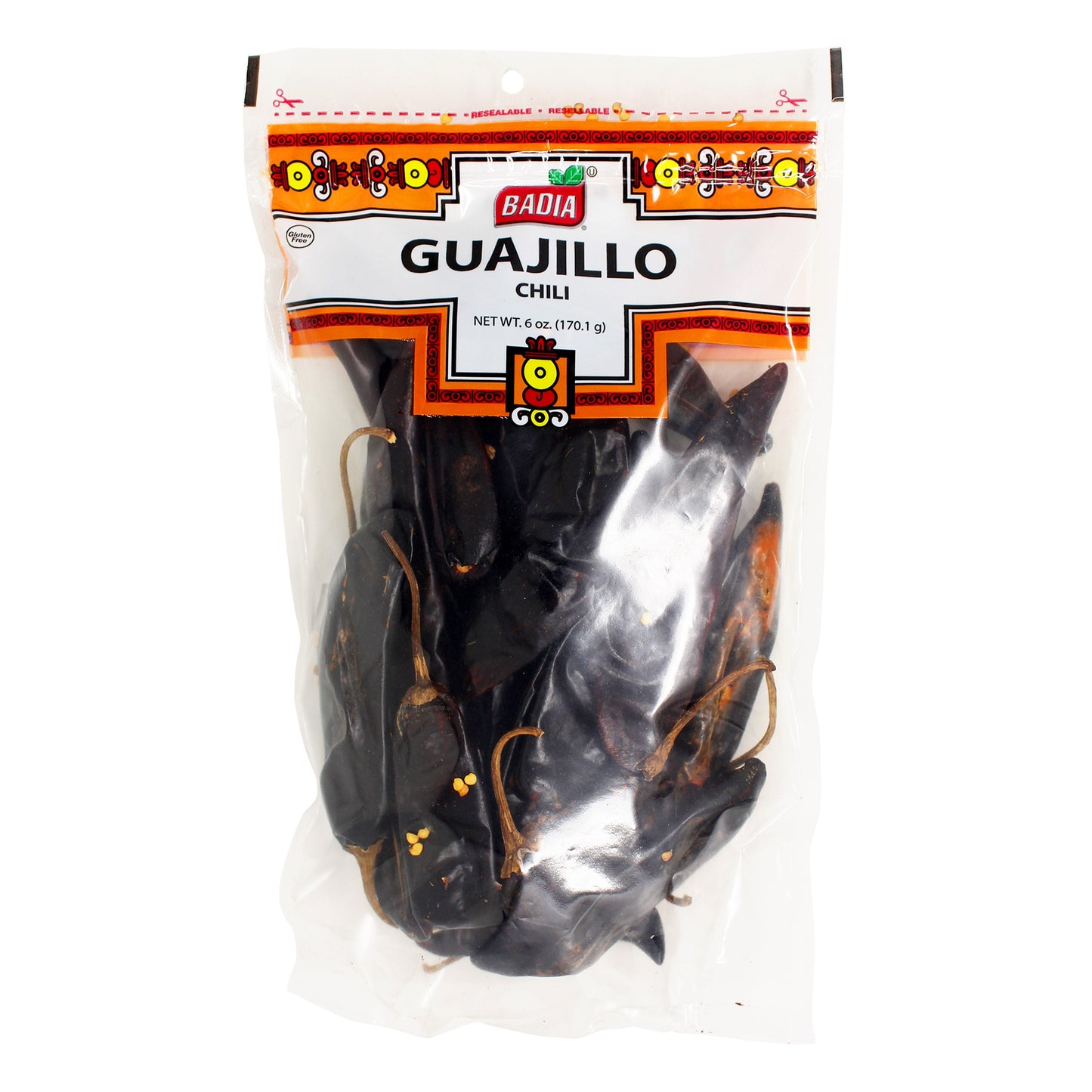 Guajillo-  6 oz