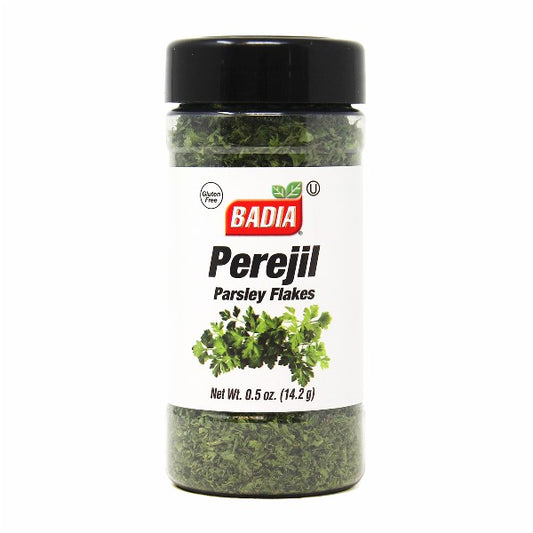 Parsley Flakes – 0.5 OZ