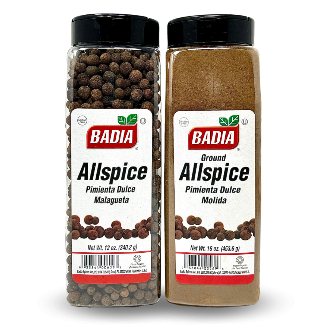 Allspice Big Bundle