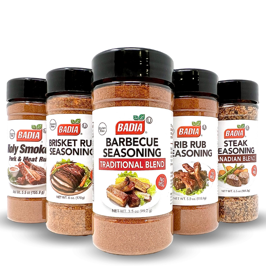 Barbecue Meat Lovers Bundle