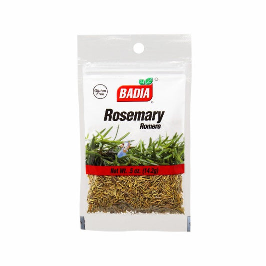 Rosemary - 0.5 oz