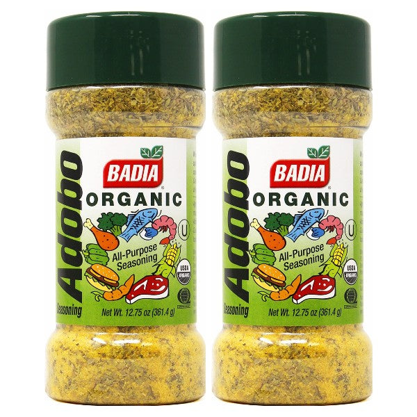 Adobo Organic Bundle