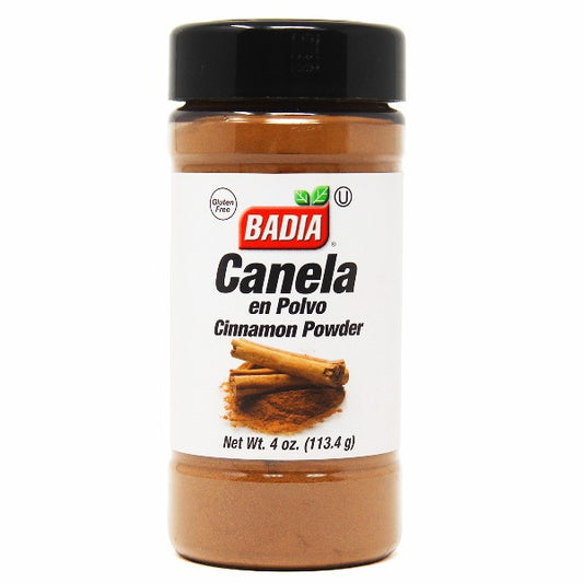 Cinnamon Powder -4 oz