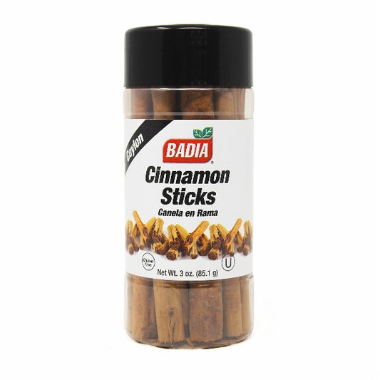 Cinnamon Sticks -  3 oz