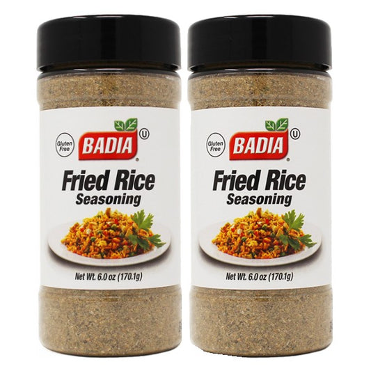 Fried Rice Seasoning Bundle - 6 oz