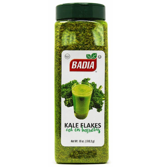 Kale Flakes - 18 oz