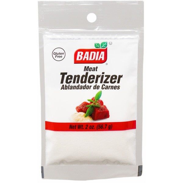 Meat Tenderizer - 2 oz