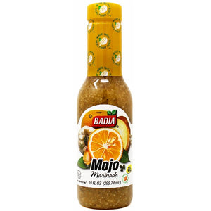 Badia Mojo Marinade, 10 fl oz