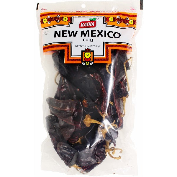 New Mexico - 6 oz