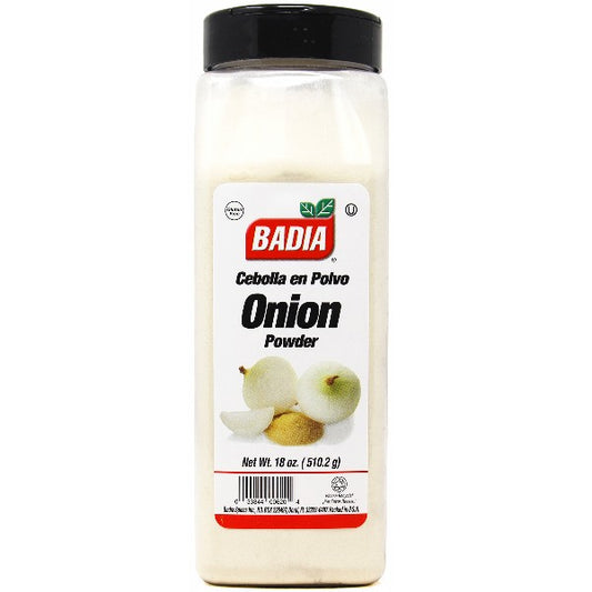 Onion Powder - 18 oz