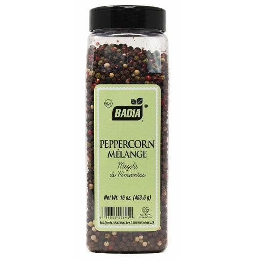 Peppercorn Melange - 16 oz