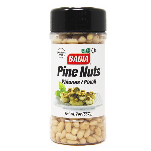 Pine Nuts - 2 oz