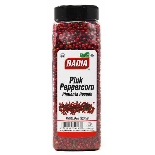 Pink Peppercorn Whole - 9 oz