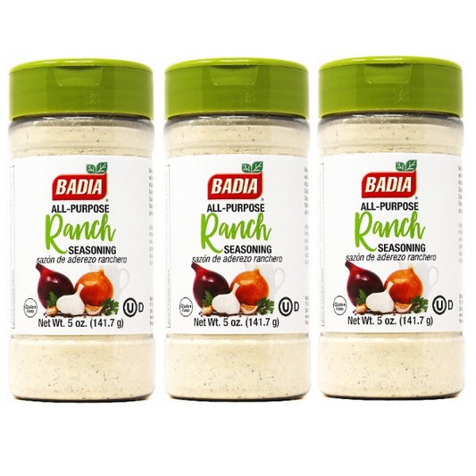 Ranch Seasoning Bundle