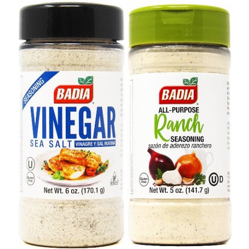 Chips Seasoning Bundle