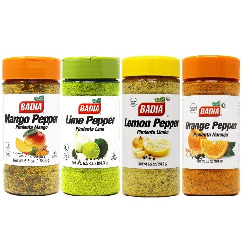 Mango Citrus Bundle