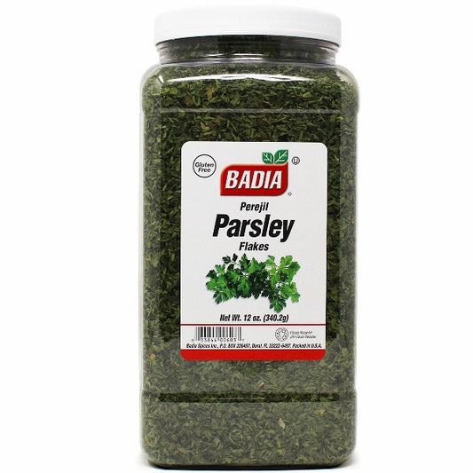 Parsley Flakes -  12 oz