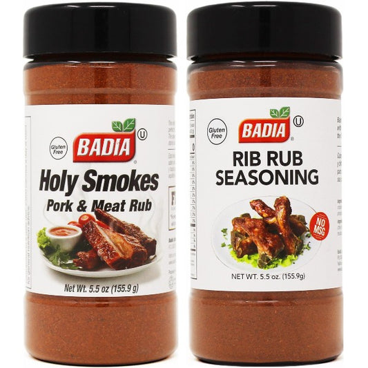 Ribs Bundle