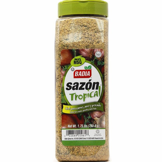 Sazón Tropical® - 1.75 lbs