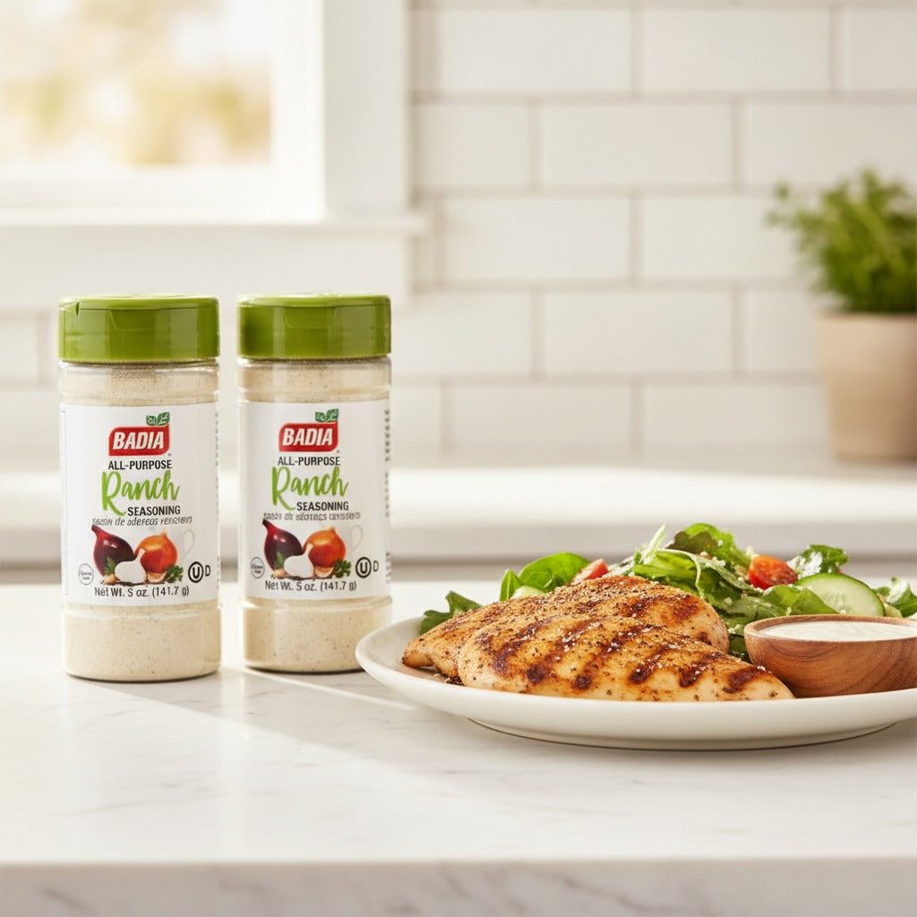 Badia All-Purpose Ranch Seasoning Bundle — lifestyle