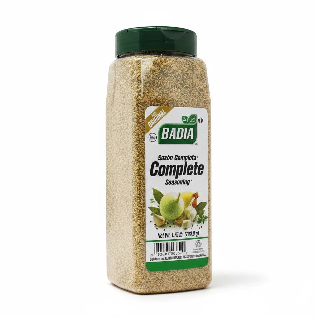 Badia Complete Seasoning Family Size, 1.75 lb — for mojo, sofrito and adobo cooking
