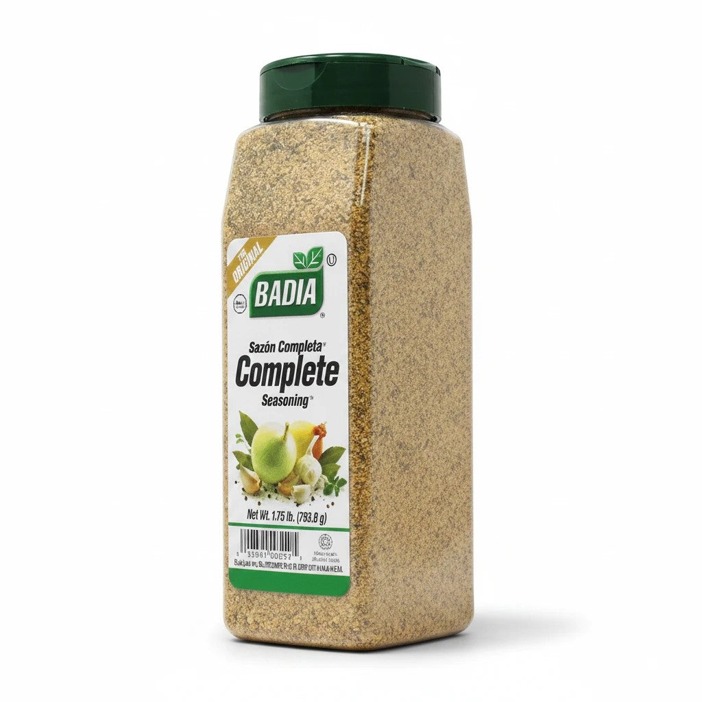 Badia Complete Seasoning Family Size, 1.75 lb — for mojo, sofrito and adobo cooking